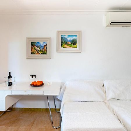 Finca Hotel Rural Predio Son Serra Can Picafort  Ngoại thất bức ảnh