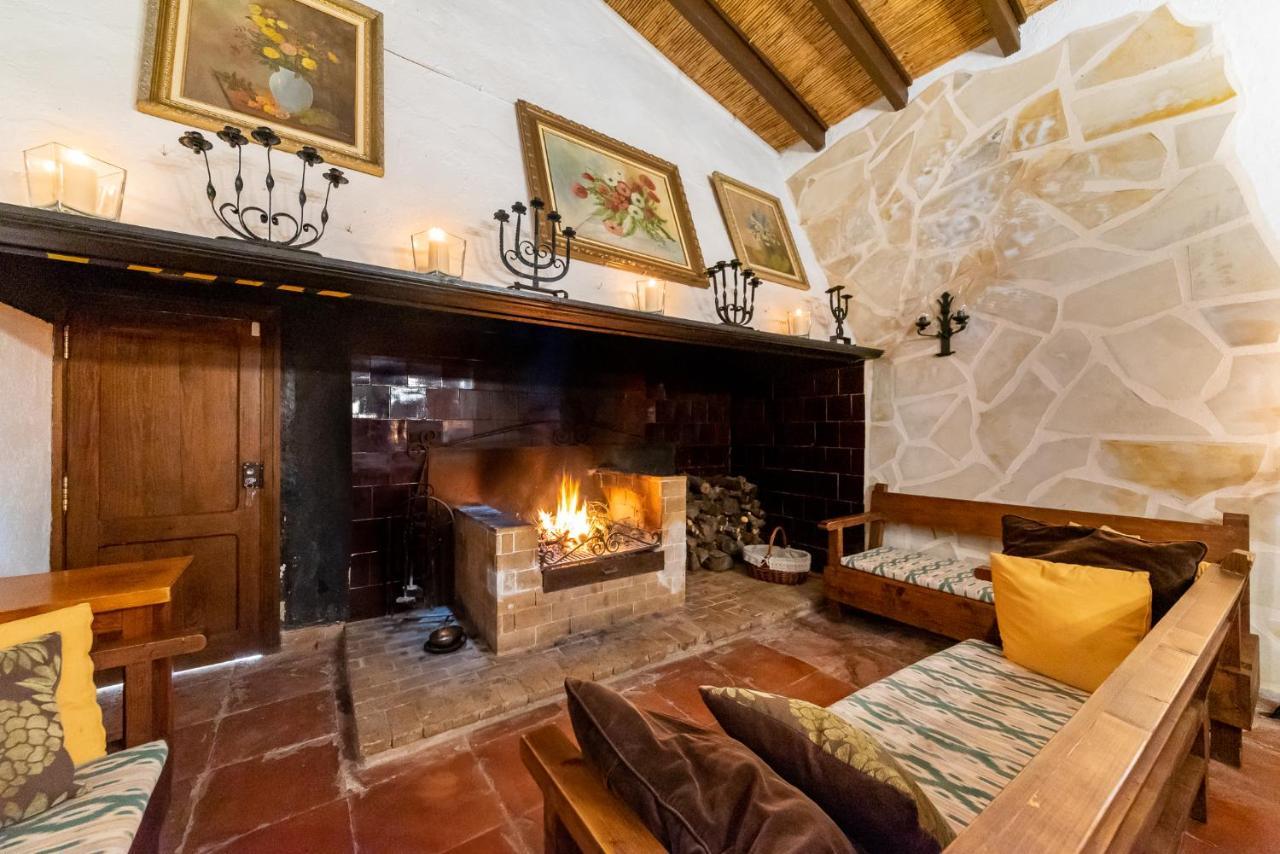 Finca Hotel Rural Predio Son Serra Can Picafort  Ngoại thất bức ảnh